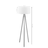 Podna lampa AYD - 2216