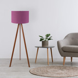 Podna lampa AYD-1564