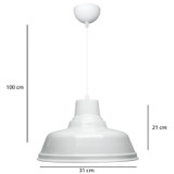 Luster AYD-3709