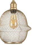 Luster Berk - 16400 - 1
