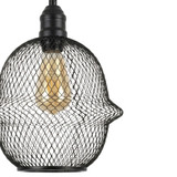 Luster Berk - 16400 - 1 - A
