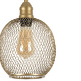 Luster Berk - 16400 - 2