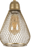 Luster Berk - 16400 - 5