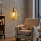 Luster Berk - 16400 - 6