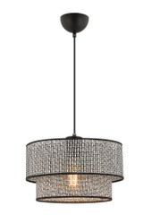 Luster Echo - sivi