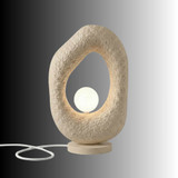 Stolna lampa Vaslı-1001-Nua