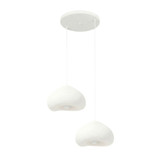 Luster Lora-40-40-T-Nua