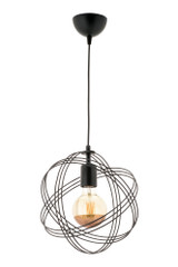 Luster Sheldon - Crni