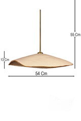 Luster BK186