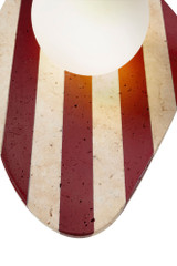Zidna lampa Šuma