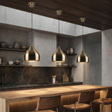 Luster Yıldo - M - 6866 - E