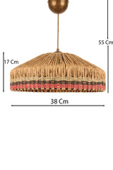 Luster BK025