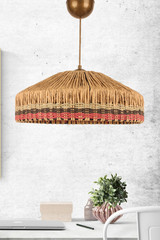 Luster BK025