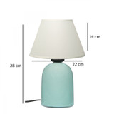 Stolna lampa 241931