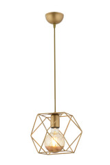 Luster 64640