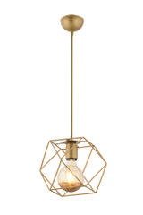 Luster 64640