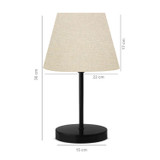 Stolna lampa AYD - 2569