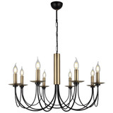 Luster Dofa - 73-08