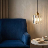 Luster Yakops - 15720