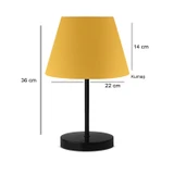 Stolna lampa AYD-3157
