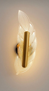 Zidna lampa BRZ-343409