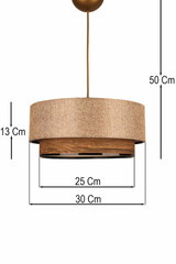 Luster BK149