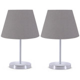 Set stolnih lampi (2 komada) AYD - 2354