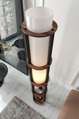 Podna lampa KS-11123
