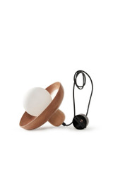 Luster Hand - Hrast