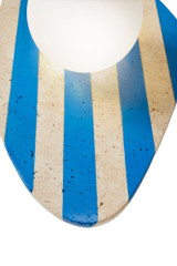 Jednostavna zidna lampa