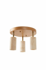 Luster Nur C - Hrast