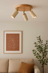 Luster Nur C - Hrast