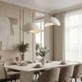Luster Luna-50-50-T-Nua