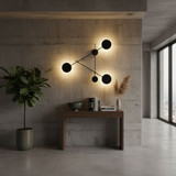 Zidna lampa Ledos - 15541