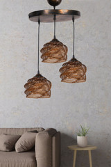 Luster SH204