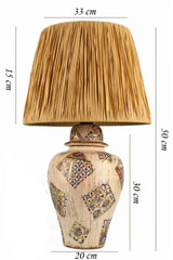 Stolna lampa YL654