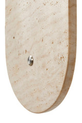 Zidna lampa Tor-Worn