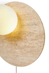 Zidna lampa Tor-Look-B