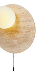 Zidna lampa Tor-Look-B