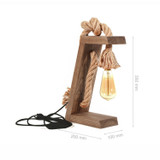 Stolna lampa PP166
