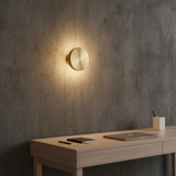 Zidna lampa Aura - 15520 - S