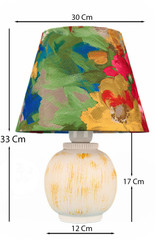 Stolna lampa BK021