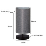 Stolna lampa AYD-2898