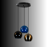Luster Orbit - 40 - 20 - 16300 - A