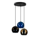 Luster Orbit - 40 - 20 - 16300 - A