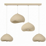 Luster Lora-Set-Lora-30-4-C-1001-Nua