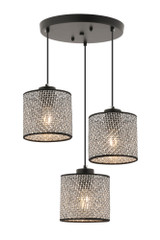Luster Multi Balance - sivi