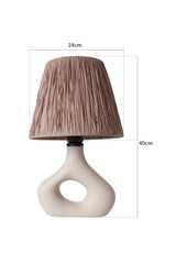 Stolna lampa YL542