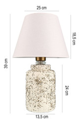 Stolna lampa YL734