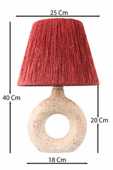 Stolna lampa BK017